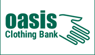 OASIS CLOTHING BANK